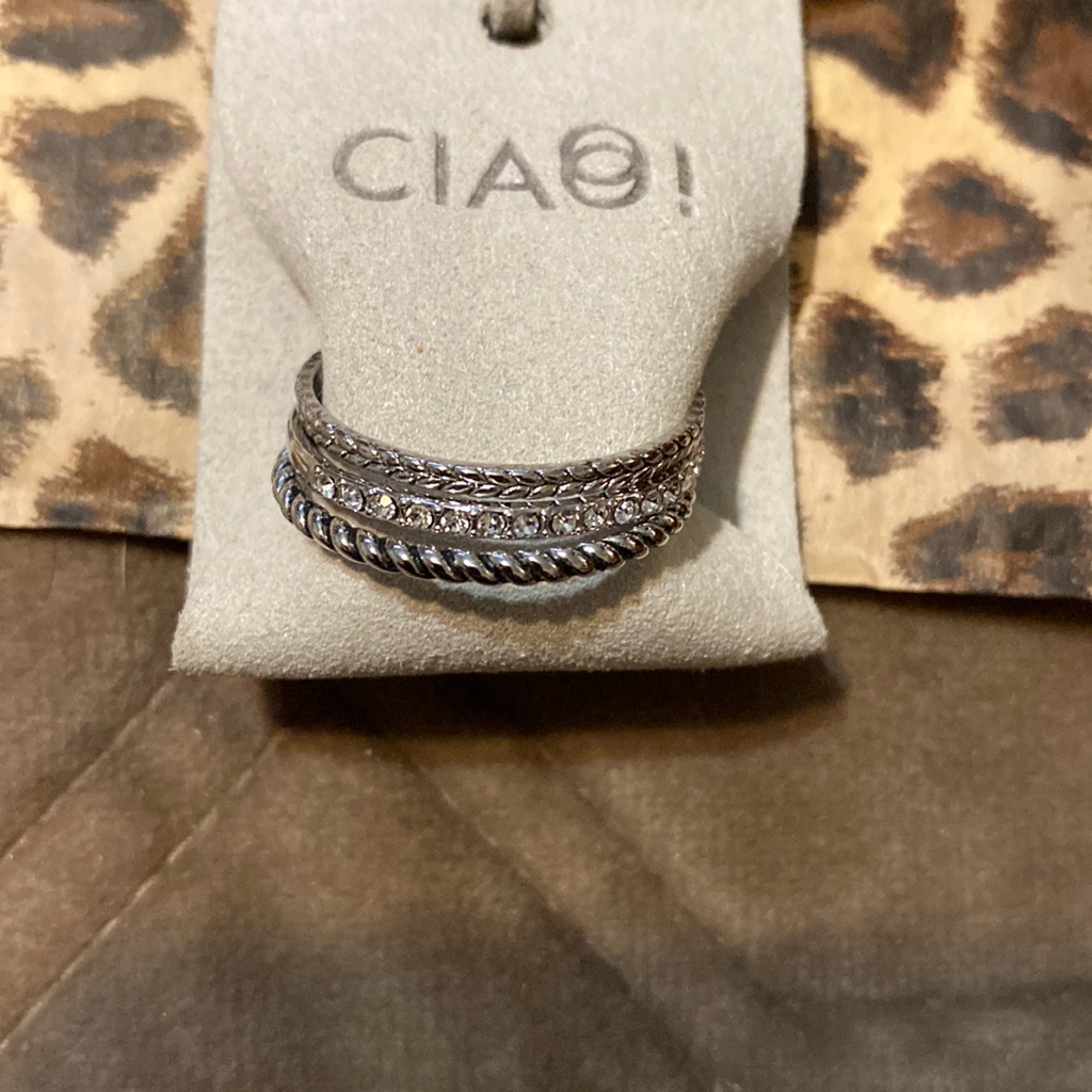 3piece Ring Set